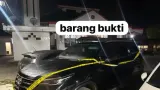 Sekda Konawe Selatan Jadi Tersangka Penganiayaan Adik Kandung di Kendari