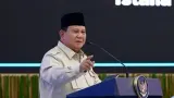 Prabowo Ungkap Kaitan Kekayaan Migas dan Mineral dengan Konflik di Timur Tengah