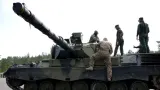 Info Intelijen, 8 WNI Tentara Rusia Awalnya Melamar Satpam Gaji Tinggi