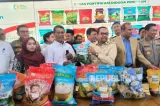 Bapanas Minta 11 Provinsi Cabut Izin 25 Merek Beras Fortifikasi Bermasalah