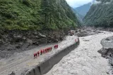 Update Banjir Bandang di Nepal, 797 Korban Tewas dan 3.048 Orang Hilang