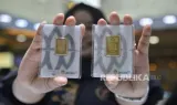 MIND ID Dorong Produksi Emas untuk Perkuat Cadangan Devisa Negara