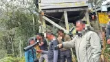 Kronologi Penindakan GW, DPO Kasus Penembakan Kuala Kencana hingga Mile 69 di Mimika