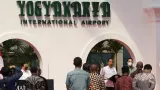 Sembilan Penerbangan dari Yogyakarta ke Jakarta Dibatalkan akibat Abu Krakatau