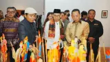 Fadli Zon Kenang Pelukis Nasirun, Penuh Dedikasi, Tak Pernah Mengeluh