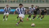 Dewa United Banten FC Resmi Gaet Winger Brasil Carlos Lury untuk Super League 2026-2027