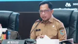 Mendagri Ingatkan Pemda di NTT Segera Salurkan Bantuan Gempa untuk Warga