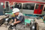 KAI dan INKA Targetkan Perawatan Tujuh Trainset KRL iE305 Rampung 9 Oktober 2026