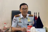 4 WN Iran di Rudenim Pekanbaru Ditolak Final UNHCR, Tak Mau Pulang
