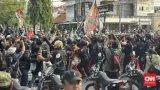Polisi Buru Debt Collector DPO Kasus Pembacokan Pesilat di Surabaya