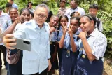 Menko Pangan Pastikan Kekayaan Papua Beri Manfaat Besar untuk Masyarakat