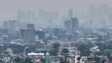 Asap Kebakaran Hutan RI Tiba di Filipina, Manila Langsung Darurat