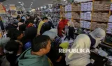 Ekonomi Indonesia Tumbuh 5,29 Persen pada Kuartal II 2026 Ditopang Konsumsi Rumah Tangga