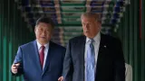 Jelang Pertemuan Trump-Xi Jinping, China Mainkan Lagi Kartu Mati AS Lewat Logam Tanah Jarang