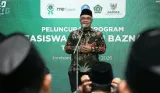 Baznas Buka Beasiswa Santri 2026 untuk 2.500 Duafa Berprestasi