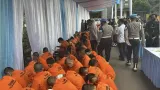 Membedah Modus Curanmor dan Hasil Operasi Berantas Jaya Polda Metro Jaya