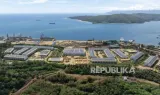 Kinerja Keuangan Harita Nickel dan Capaian Pendapatan Semester I 2026