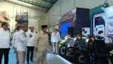 Mekanisme dan Alur Pembelian Motor Listrik Subsidi Melalui SISAPIRa