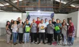 Kejati Maluku Gelar Penerangan Hukum untuk Cegah Korupsi Dana Desa di Ambon