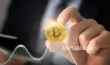 Bitcoin Menguat, Pasar Kripto Kembali Bergairah pada Agustus 2026