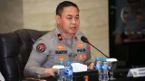 Polri Siapkan Dukungan DVI untuk Korban Virgo Transport 8