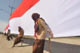 Sejarah Kepramukaan Indonesia dan Internasional serta Alur Perkembangannya