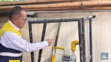 Target 1,45 Juta Sambungan Jaringan Gas Rumah Tangga Rampung pada 2029