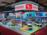 Capaian Penjualan dan Penghargaan Daihatsu di Ajang GIIAS 2026
