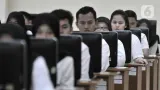 BKN Tetapkan Jadwal Lengkap Seleksi Penerimaan Sekolah Kedinasan 2026