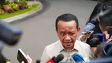 Bahlil Pastikan Cadangan BBM di Atas 20 Hari