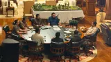 Presiden Prabowo Bahas Program B50 dan Perintahkan Pemangkasan Anak-Cucu BUMN