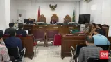Kejagung Minta Hakim Tolak Praperadilan Lodewyk, Penyitaan Aset Sah