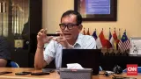 Pakar ITS soal Insiden Kapal Virgo Terbalik, Tak Cocok di Laut RI