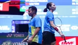 Cara Mengevaluasi Performa Rehan dan Gloria pada Semifinal Taiwan Terbuka 2026