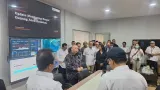 Erupsi Gunung Anak Krakatau, Penutupan Bandara Soekarno-Hatta Diperpanjang hingga Pukul 24.00 WIB
