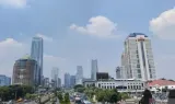 Panduan Prakiraan Cuaca Wilayah DKI Jakarta pada Hari Sabtu