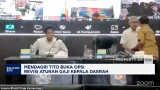 Menyimak Opsi Revisi Aturan Hak Keuangan Kepala Daerah dari Mendagri Tito Karnavian
