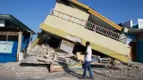 Prabowo Terima Laporan Gempa NTT, Ribuan Guncangan sampai Korban