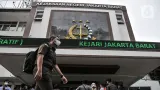 Kejagung Nilai Anggaran 2027 Belum Ideal, Minta Tambahan Rp 22,1 T