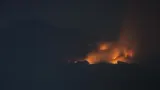 Pemadaman Karhutla Gunung Arjuno-Welirang Terkendala Cuaca