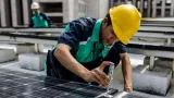 Panel Surya RI Masuk Pasar AS Digetok Tarif Tinggi hingga 173%!