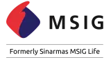 MSIG Life Buka Suara Soal Penurunan Nilai Aset Rp768 Miliar
