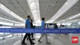 Kemenhub Siapkan 3 Bandara Alternatif Imbas Penutupan 6 Bandara
