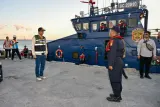 Peran PSO Bea Cukai Kupang dalam Menjaga Keamanan Laut Perbatasan Timur