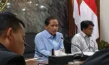 Pemerintah Perkuat Proyek Food Estate Kalimantan Tengah dengan Manajemen Risiko Lintas Sektor