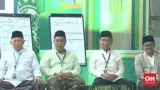 5 Calon Ketum PBNU Diusulkan ke Rais Aam dan AHWA, 3 Tersingkir