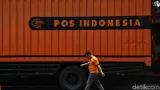 PT Pos Gagal Bayar Bunga Obligasi, Fitch Pangkas Peringkat Utang Jadi C