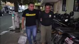 Pelaku Jambret Nenek di Semarang Ditangkap, Ini Tampangnya
