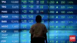 IHSG Diproyeksikan Menguat Terbatas Hari Ini, Simak Rekomendasi Sahamnya