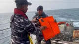 Update Pencarian 5 Jurnalis Hilang Kontak, SAR Kembali Temukan Pelampung